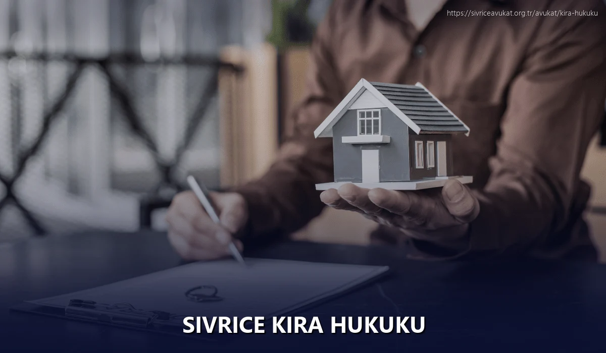 Sivrice Kira Hukuku